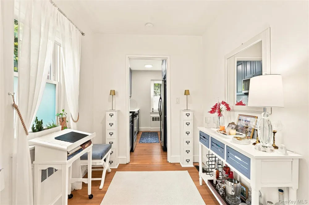 184 Purchase Street #1-1 Rye, NY 10580