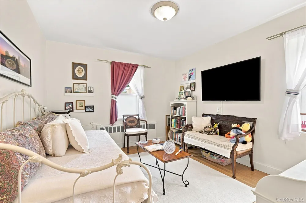 184 Purchase Street #1-1 Rye, NY 10580
