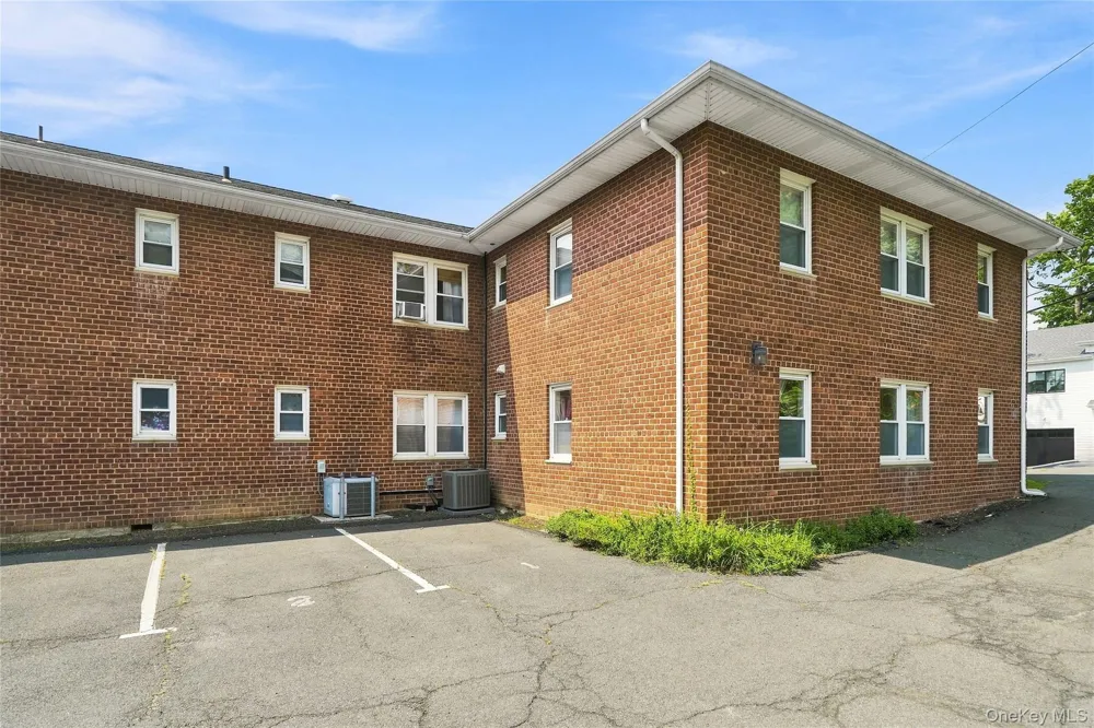 184 Purchase Street #1-1 Rye, NY 10580