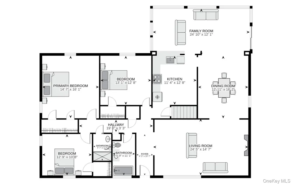 9 Wimbleton Lane Great Neck, NY 11023
