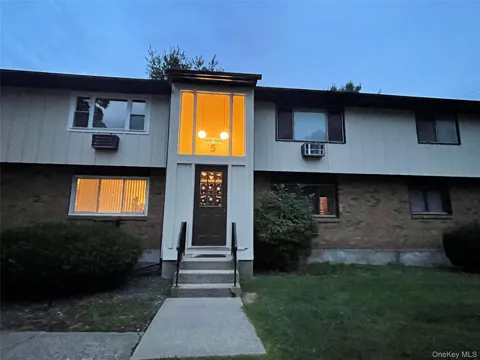 508 Parr Meadow Drive #5H