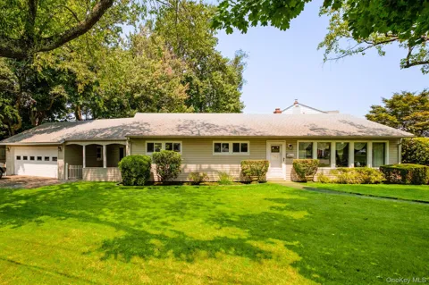 121 Windermere Drive