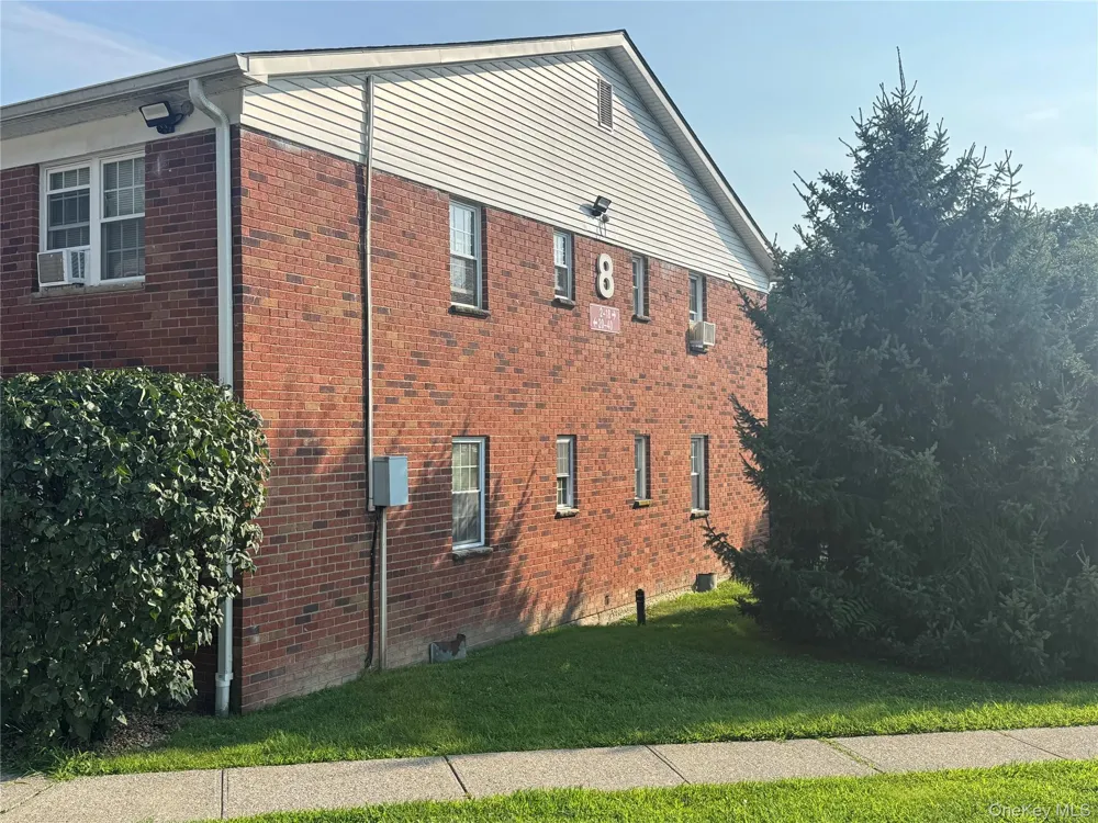 8 Colonial Road #28 Beacon, NY 12508