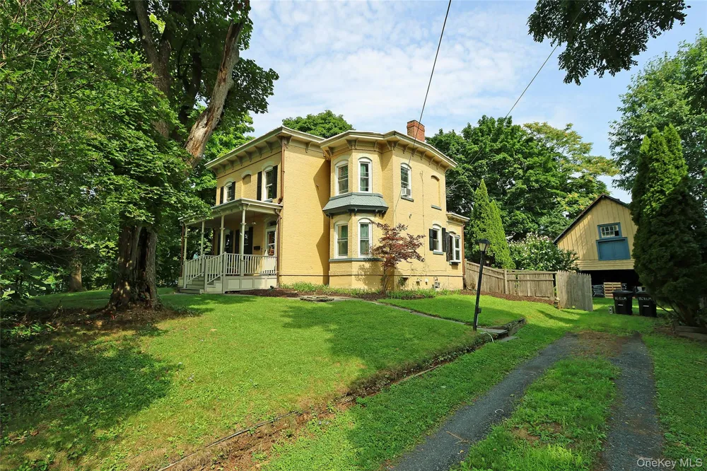 16 Elm Street Newburgh, NY 12550