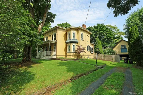 16 Elm Street