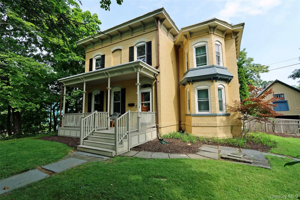 16 Elm Street Newburgh, NY 12550