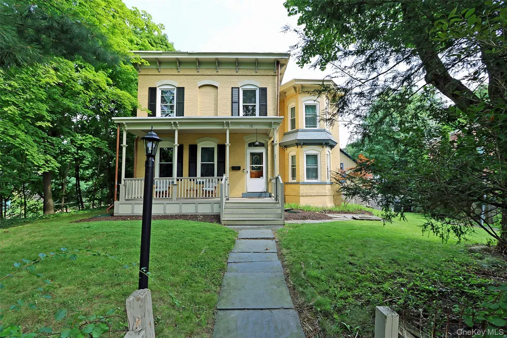 16 Elm Street Newburgh, NY 12550