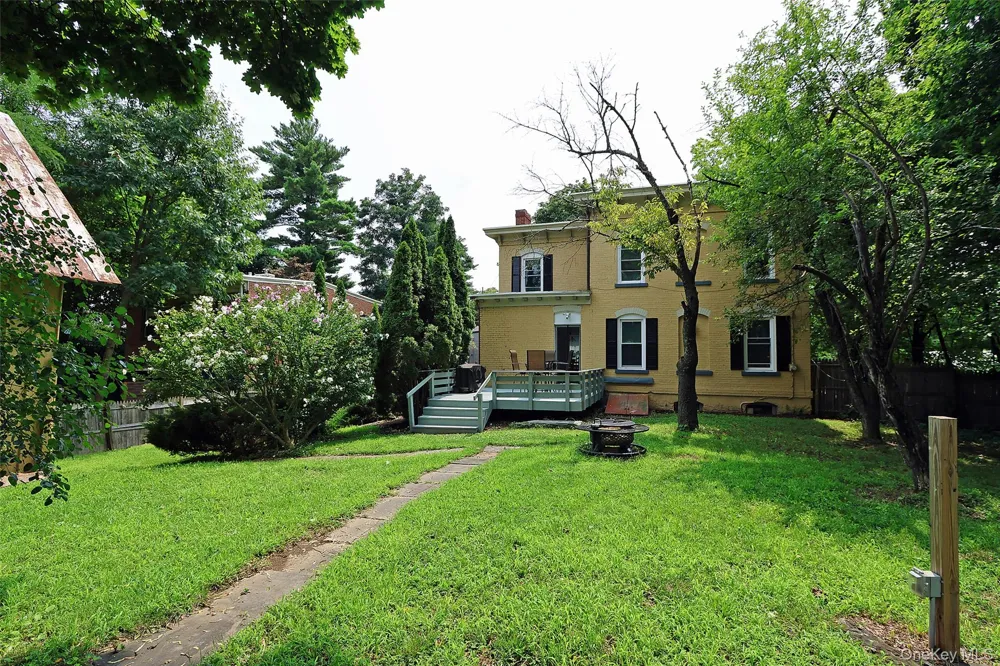 16 Elm Street Newburgh, NY 12550