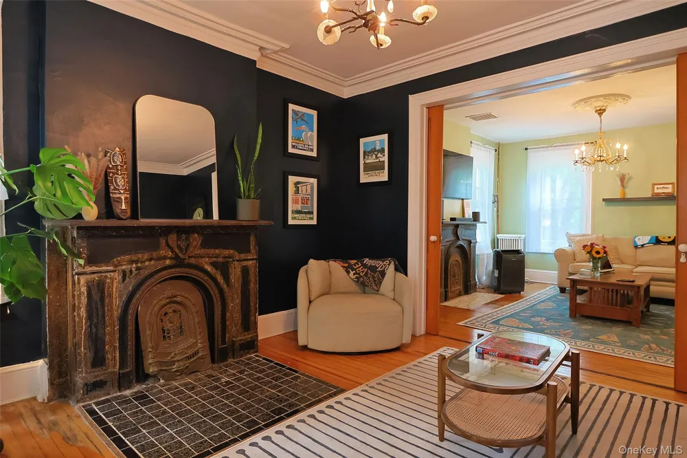 16 Elm Street Newburgh, NY 12550