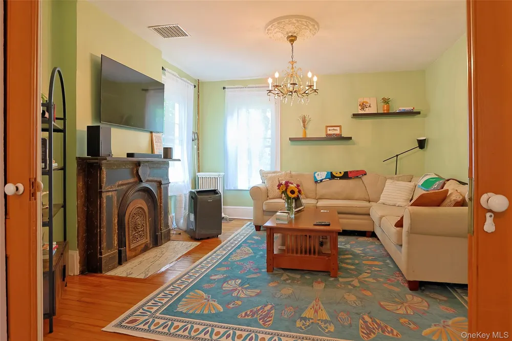 16 Elm Street Newburgh, NY 12550