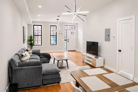 465 E 143rd Street #2
