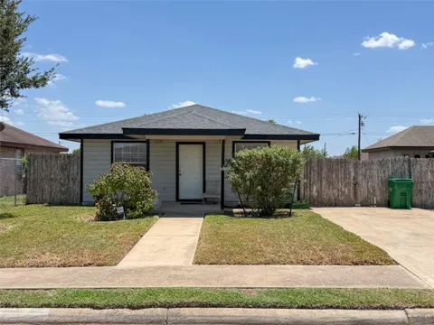 1009 W Starr Avenue