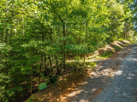 TR 2A Stevens Ridge Road