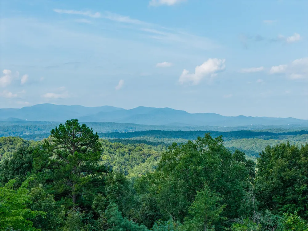 24 Oak Ledge Road Morganton, GA 30560