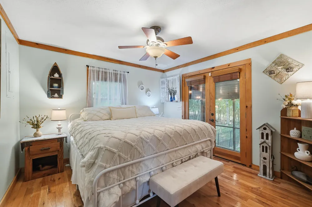 24 Oak Ledge Road Morganton, GA 30560