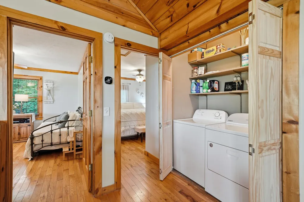 24 Oak Ledge Road Morganton, GA 30560