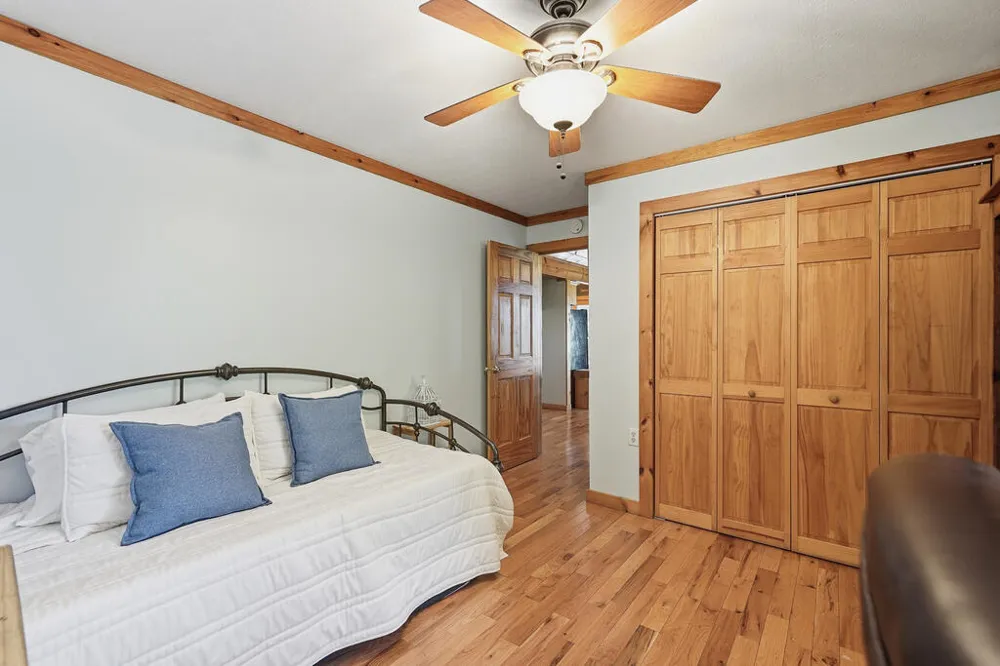 24 Oak Ledge Road Morganton, GA 30560
