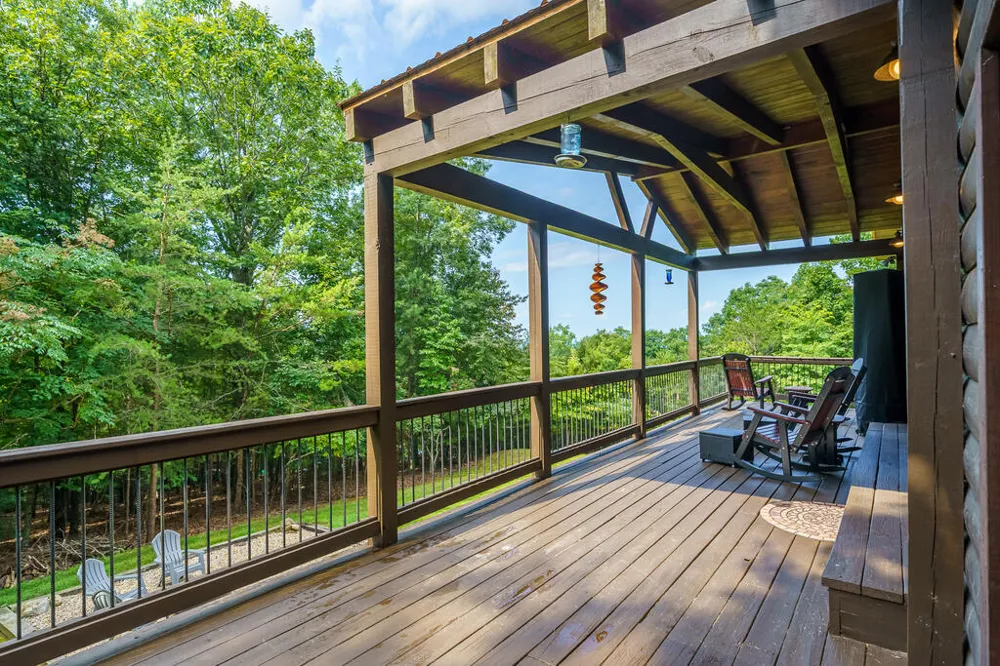24 Oak Ledge Road Morganton, GA 30560
