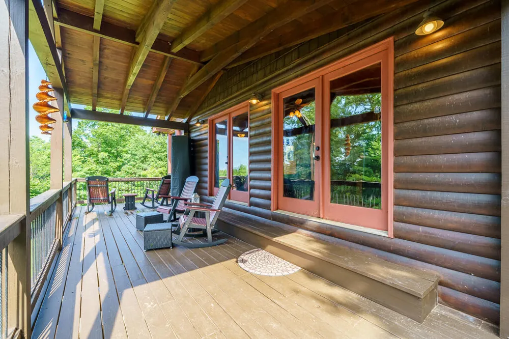 24 Oak Ledge Road Morganton, GA 30560