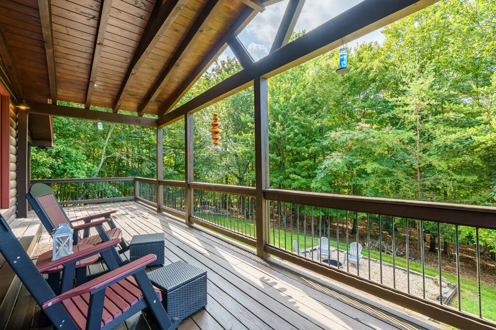 24 Oak Ledge Road Morganton, GA 30560