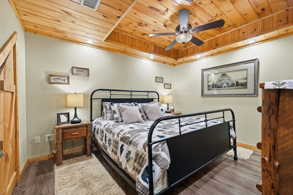 24 Oak Ledge Road Morganton, GA 30560