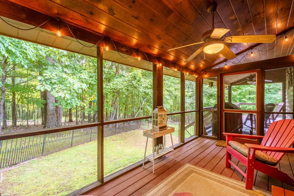 24 Oak Ledge Road Morganton, GA 30560