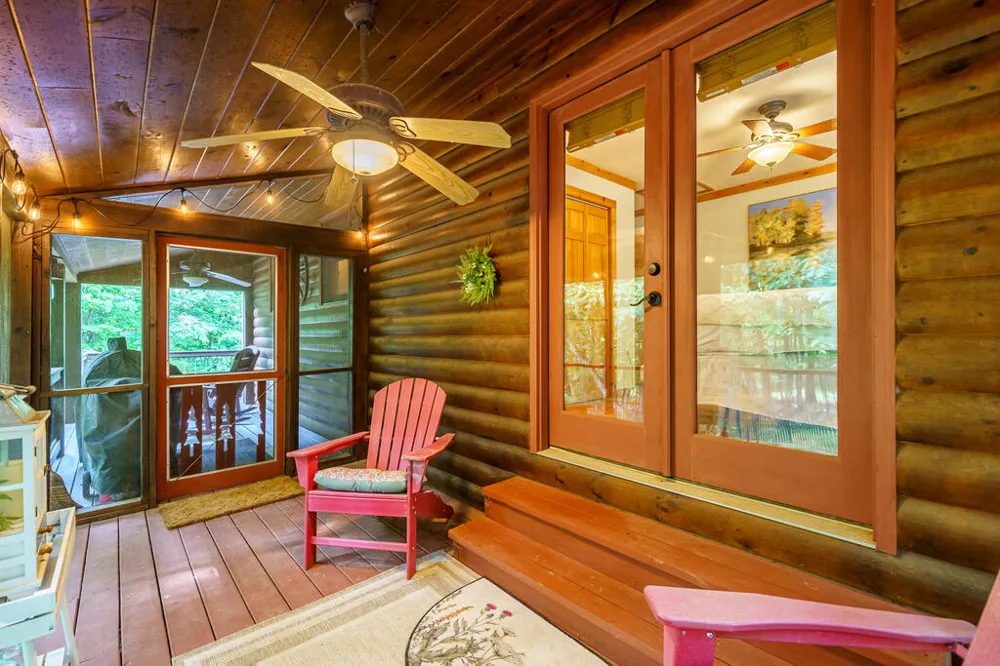 24 Oak Ledge Road Morganton, GA 30560