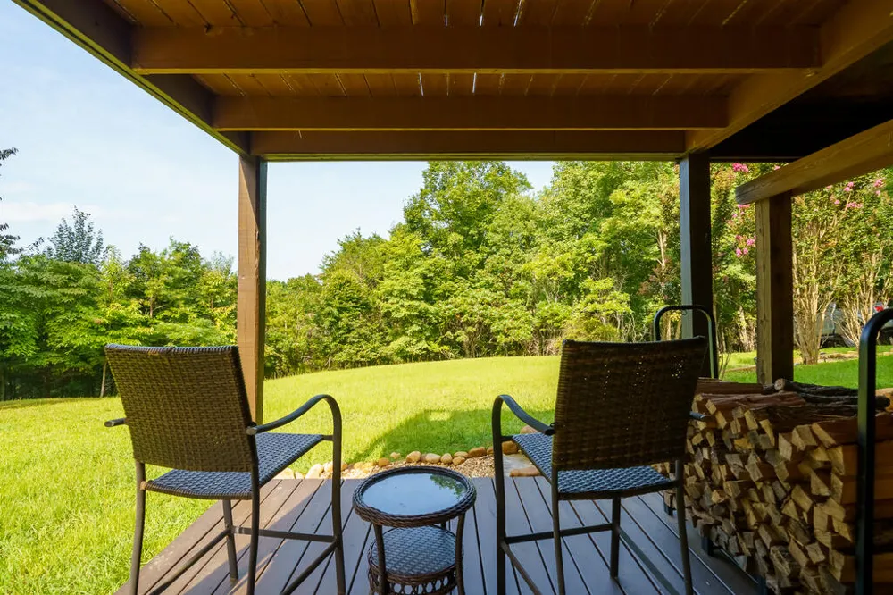 24 Oak Ledge Road Morganton, GA 30560