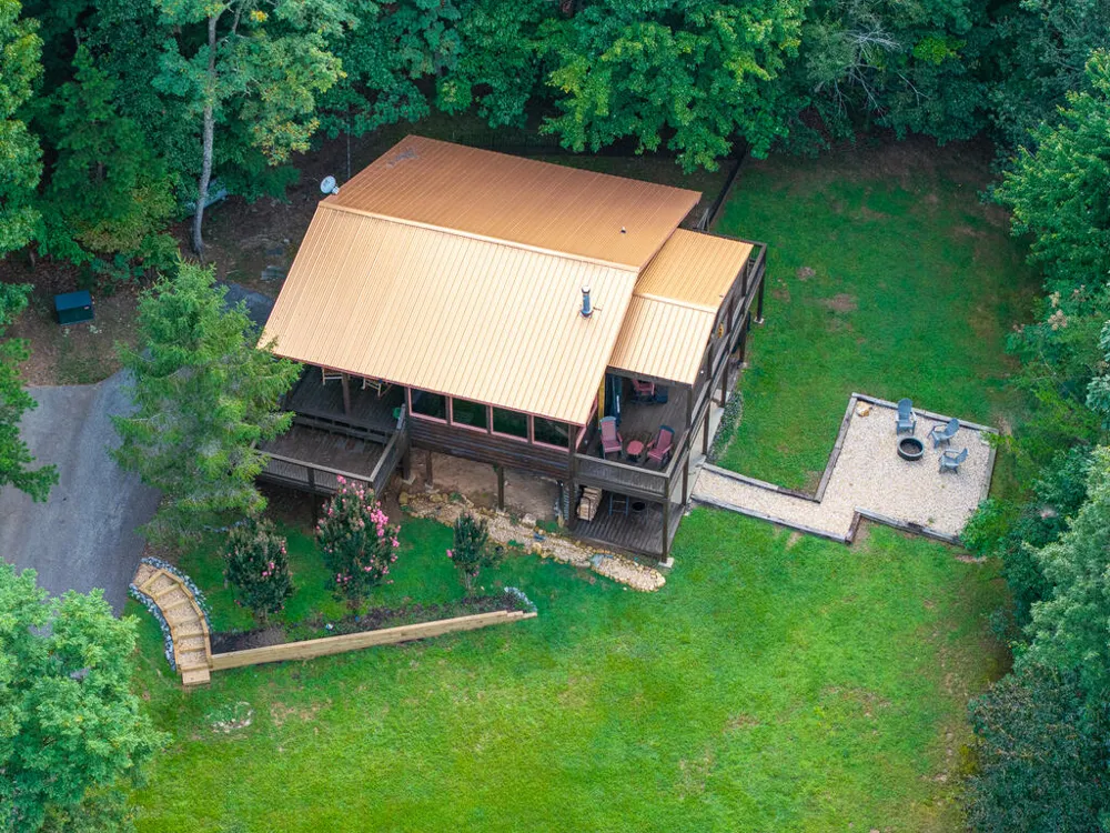 24 Oak Ledge Road Morganton, GA 30560