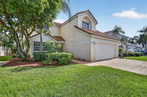 2638 Oak Park Cir