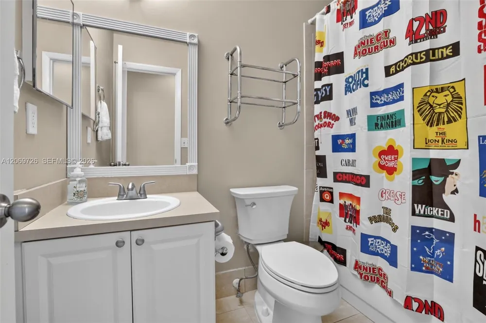 2638 Oak Park Cir Davie, FL 33328