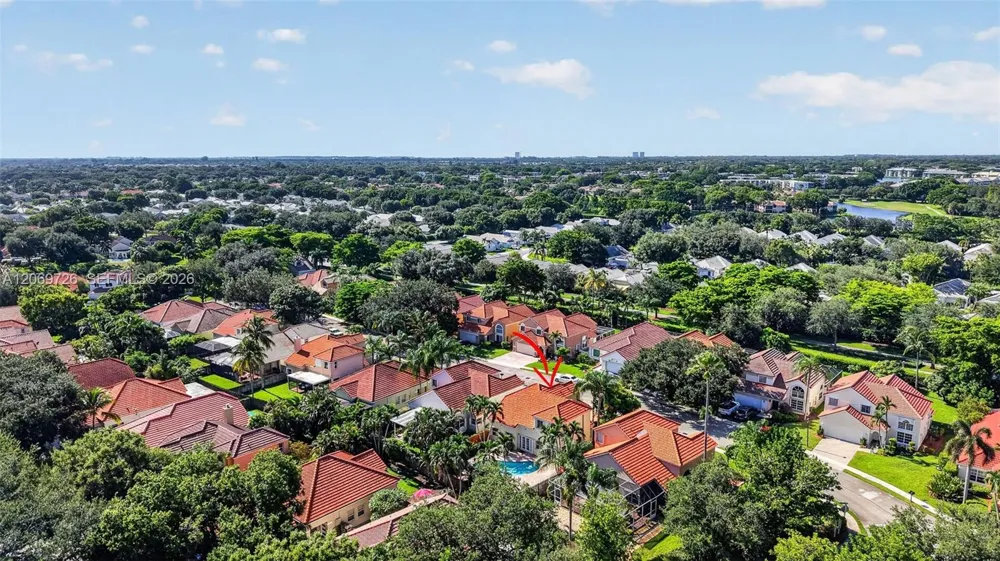 2638 Oak Park Cir Davie, FL 33328