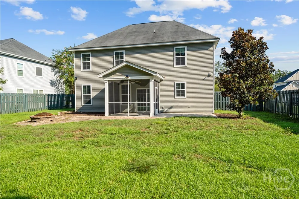 202 Gandy Cut Richmond Hill, GA 31324