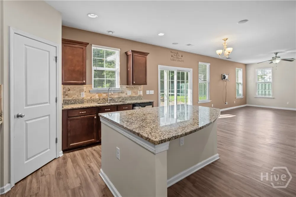 202 Gandy Cut Richmond Hill, GA 31324