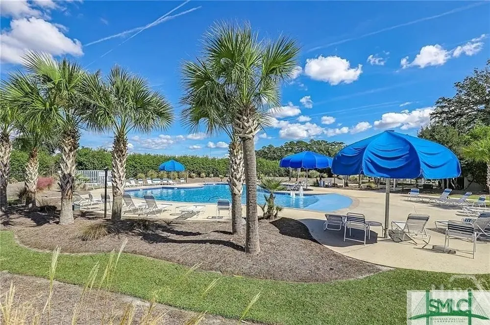 202 Gandy Cut Richmond Hill, GA 31324