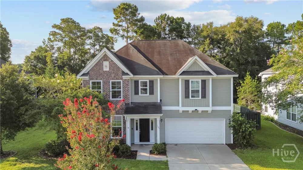 202 Gandy Cut Richmond Hill, GA 31324