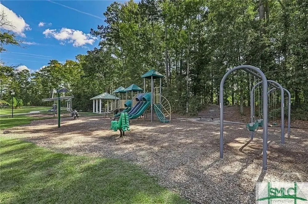 202 Gandy Cut Richmond Hill, GA 31324