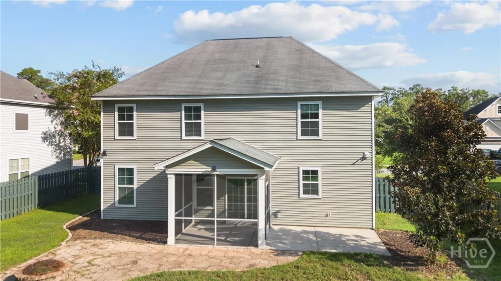 202 Gandy Cut Richmond Hill, GA 31324
