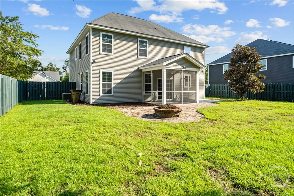 202 Gandy Cut Richmond Hill, GA 31324
