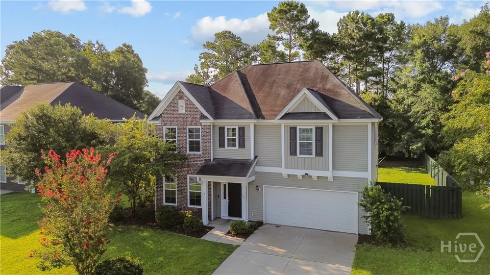 202 Gandy Cut Richmond Hill, GA 31324