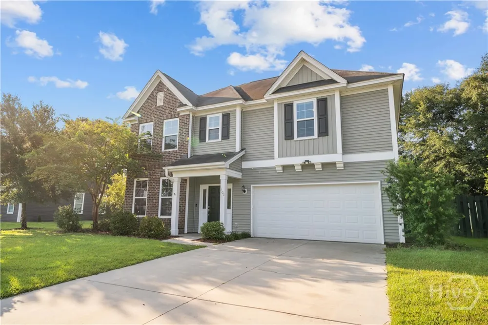 202 Gandy Cut Richmond Hill, GA 31324