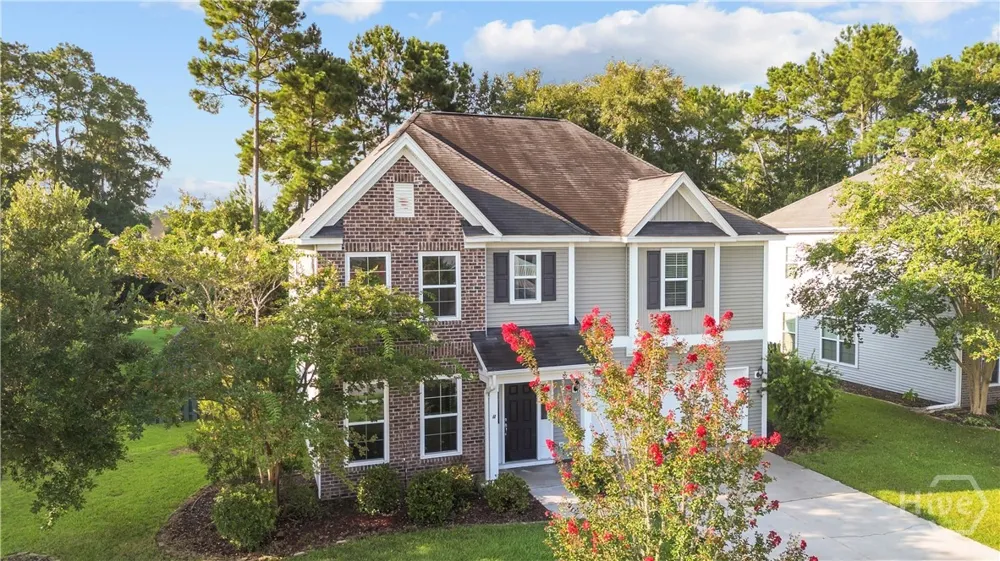 202 Gandy Cut Richmond Hill, GA 31324