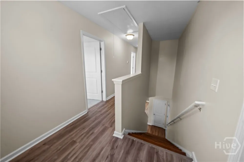 202 Gandy Cut Richmond Hill, GA 31324