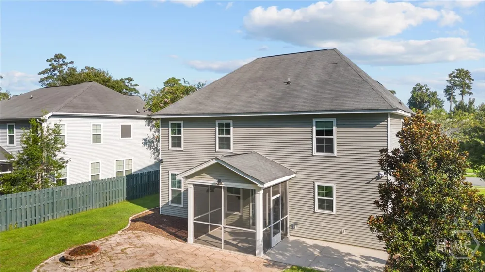 202 Gandy Cut Richmond Hill, GA 31324