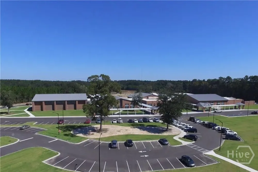 202 Gandy Cut Richmond Hill, GA 31324