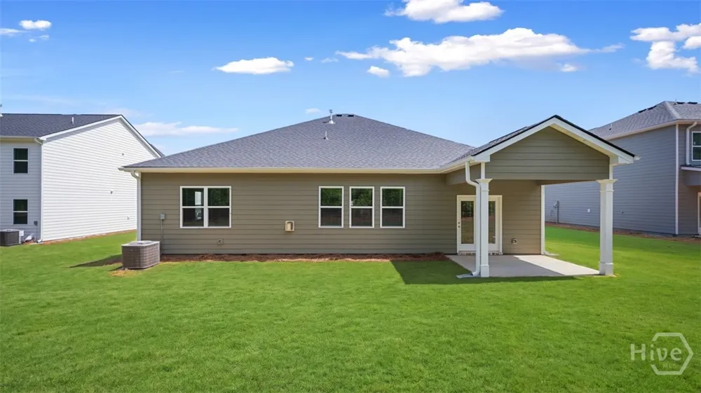 300 Defilippe Drive Statham, GA 30666