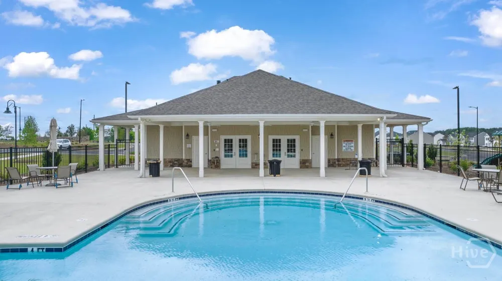 300 Defilippe Drive Statham, GA 30666