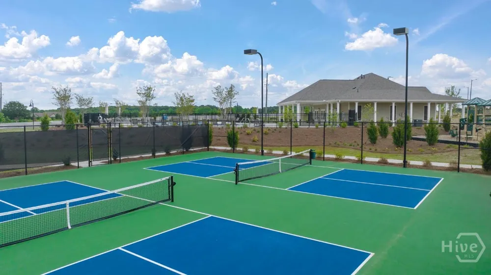 300 Defilippe Drive Statham, GA 30666