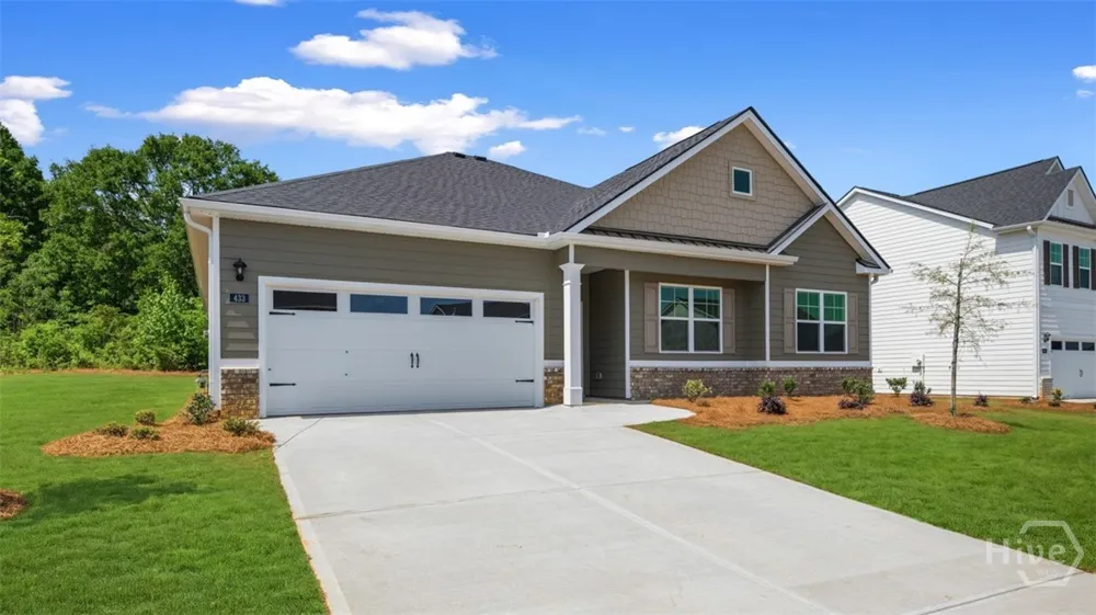 300 Defilippe Drive Statham, GA 30666
