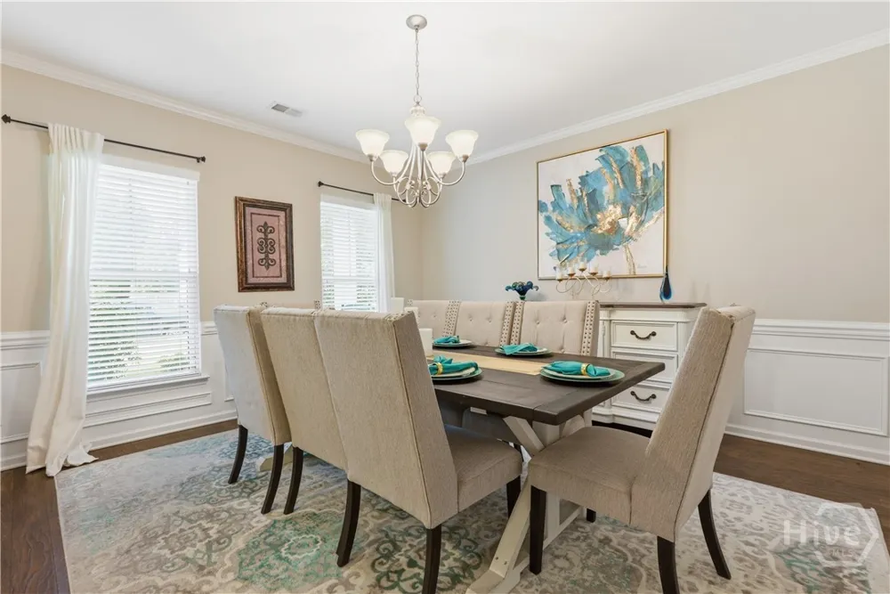 60 Melody Drive Pooler, GA 31322